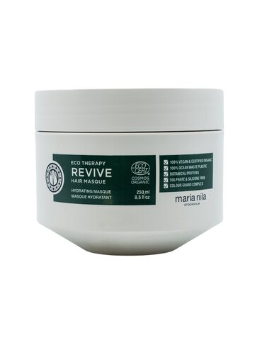 MN118 MN ECO THERAPY REVIVE MASQUE 250 ml-1
