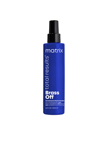 MA1039 MA TOTAL RESULTS BRASS OFF ALL-IN-ONE TONING LEAVE-IN SPRAY 200 ML-1