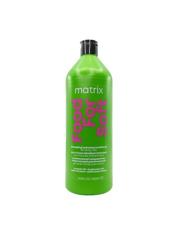 MA1135 MA FOOD FOR SOFT DETANGLING HYDRATING CONDITIONER 1000 ML-2