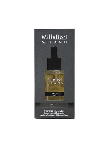 MM0039 MM WATER-SOLUBLE FRAGRANCE OIL NERO 15 ML-1