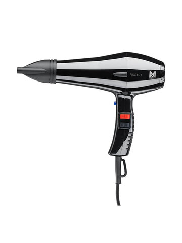 MR0025 MR MOSER 4360-0050 PROTECT HAIR DRYER 1500 W-1