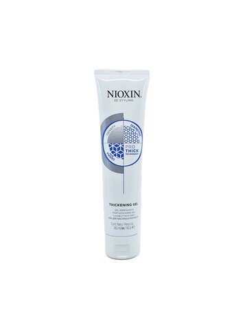 NI082 Nioxin 3D Styling Thickening Gel 140 ml-1