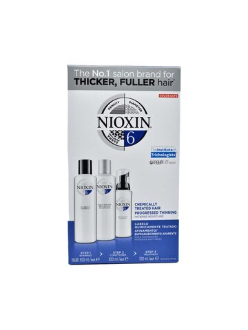 NI079 Nioxin System 6 Hair Kit-1