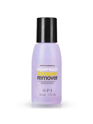 OPI0117 OPI EXPERT TOUCH NAIL POLISH REMOVER 30 ML-1