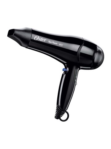 2530 KP OSTER PROFESSIONAL PRO-POWER 1600 BLACK HAIR DRYER-1