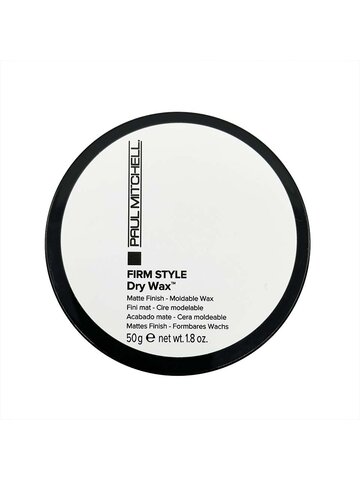 PM0156 PM FIRM STYLE DRY WAX 50 G-1