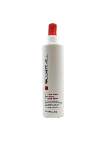 PM0133 PM FLEXIBLE STYLE FAST DRYING SCULPTING SPRAY 250 ML-1