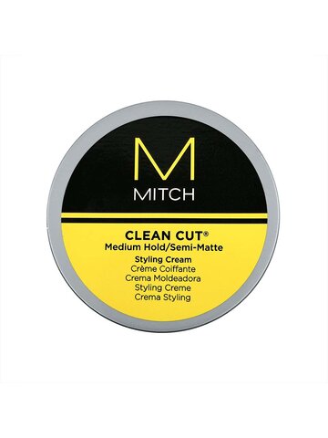 PM0170 PM MITCH CLEAN CUT STYLING CREAM 85 G-1