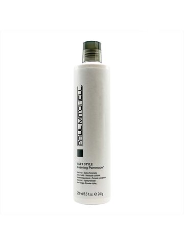PM0139 PM SOFT STYLE FOAMING POMMADE 250 ML-1