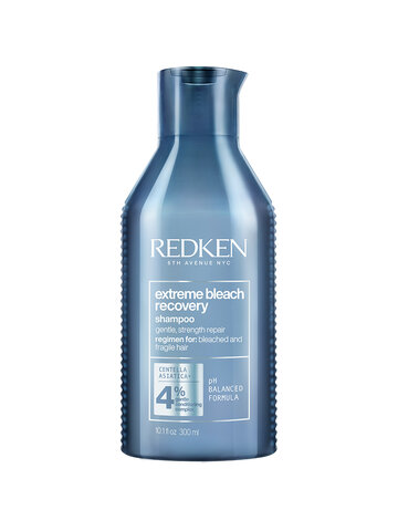 R0467 Redken Extreme Bleach Recovery Shampoo 300 ml-1