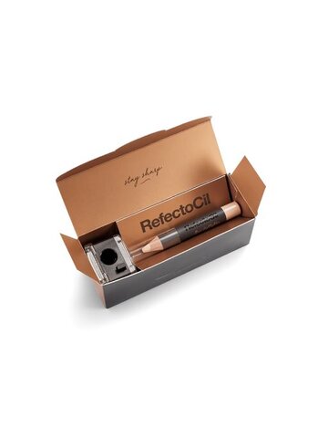2450 RefectoCil Brow Highlighter 2 In 1 Set-1