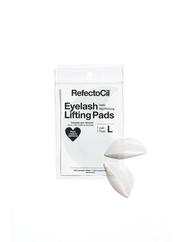 2682 RefectoCil Eyelash Lifting Pads  - velikost: L-1