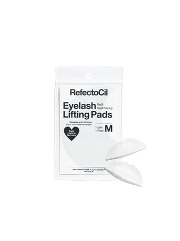 2681 RefectoCil Eyelash Lifting Pads  - velikost: M-1
