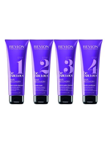 RE110 RE BE FABULOUS HAIR RECOVERY STEP 2 MASKA 250 ML-1