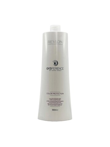 RE0532 RE EKSPERIENCE COLOR PROTECTION COLOR INTENSIFYING HAIR CLEANSER 1000 ML-1