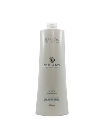 RE0549 RE EKSPERIENCE PURITY PURIFYING HAIR CLEANSER 1000 ML-1