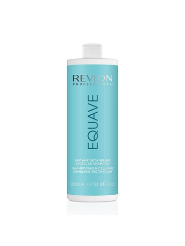 RE127_1 Revlon Professional Equave Instant Detangling Micellar Shampoo 1000 ml