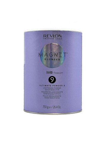 RE244 RE MAGNET BLONDES ULTIMATE POWDER 9 750 ML-1