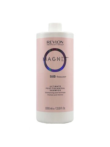 RE242 RE MAGNET ULTIMATE POST-TECHNICAL SHAMPOO 1000 ML-1