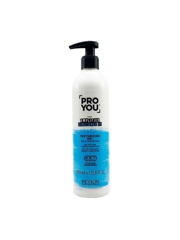 RE586 RE PRO YOU THE AMPLIFIER SUBSTANCE UP TEXTURIZING GEL 350 ML-1