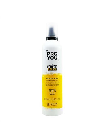 RE583 RE PRO YOU THE DEFINER MEDIUM HOLD MOUSSE 400 ML-1