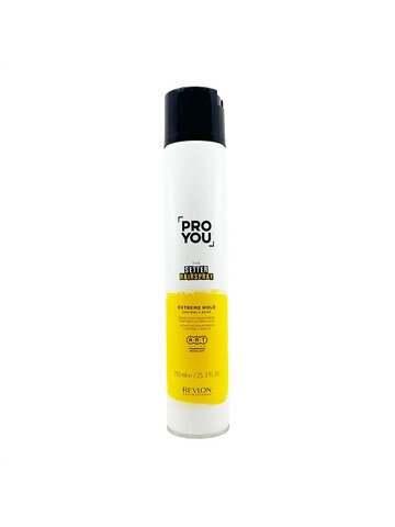 RE581 RE PRO YOU THE SETTER EXTREME HOLD HAIRSPRAY 750 ML-1