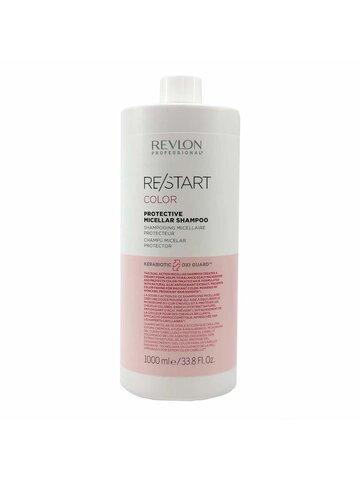 RE194 RE RE/START COLOR PROTECTIVE MICELLAR SHAMPOO 1000 ML-1