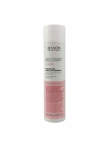 RE195 RE RE/START COLOR PROTECTIVE MICELLAR SHAMPOO 250 ML-1