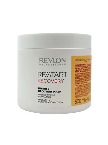 RE207 RE RE/START RECOVERY INTENSE RECOVERY MASK 500 ML-1