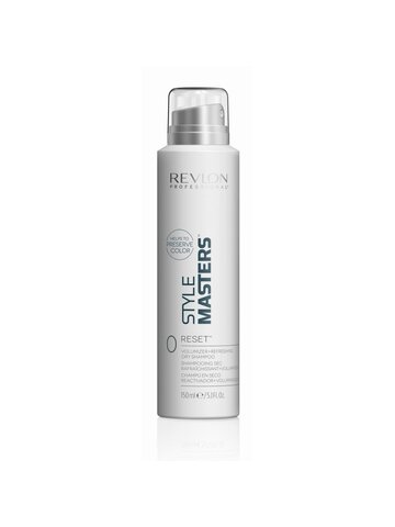 RE090 RE STYLE MASTERS RESET DRY SHAMPOO 150 ML-1