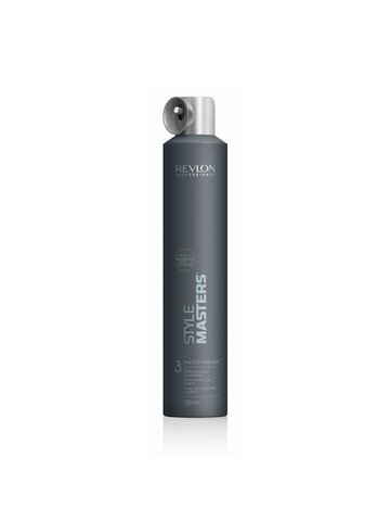 RE102 RE STYLE MASTERS PHOTO FINISHER HAIRSPRAY 500 ML-1