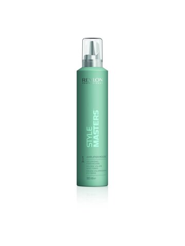 RE092 RE STYLE MASTERS AMPLIFIER MOUSSE 300 ML-1