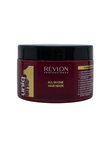 RE132 RE UNIQ ONE ALL IN ONE SUPERIOR HAIR MASK 300 ML-2