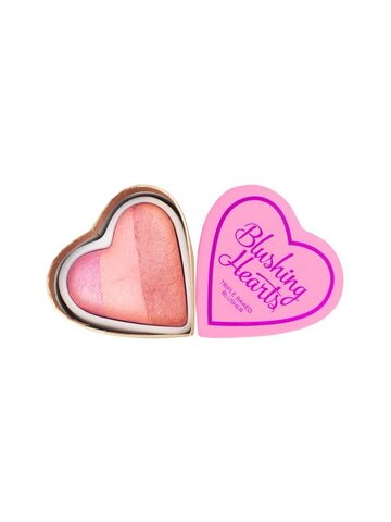 REV069 REV I HEART REVOLUTION BLUSHING HEARTS CANDY QUEEN OF HEARTS 10 G -1