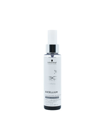 SP0440 SP BC EXCELLIUM BEAUTIFYING SILVER SPRAY 100 ML-1