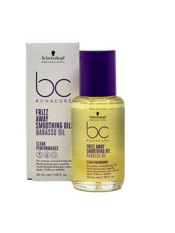 SP1279 SP BC BONACURE FRIZZ AWAY SMOOTHING OIL 50 ML-1