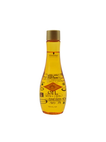 SP0257 SP BC OIL MIRACLE FINISHING TREATMENT 100 ML-1