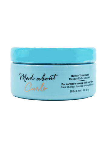 SP0855 SP MAD ABOUT CURLS BUTTER TREATMENT MASKA NA VLASY 200 ML-1