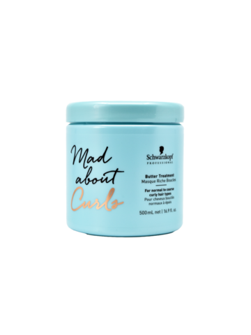 SP0856 SP MAD ABOUT CURLS BUTTER TREATMENT MASKA NA VLASY 500 ML-1