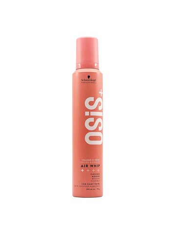 SP1348 SP OSIS+ VOLUME & BODY AIR WHIP FLEXIBLE MOUSSE 200 ML-1