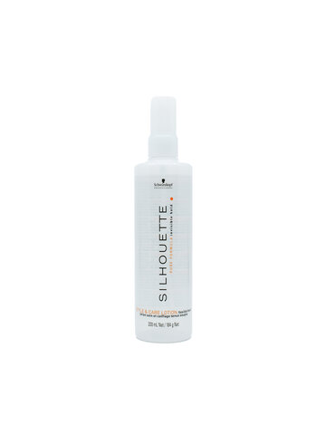 SP0352 SP SILHOUETTE FLEXIBLE HOLD STYLING & CARE 200 ML-1
