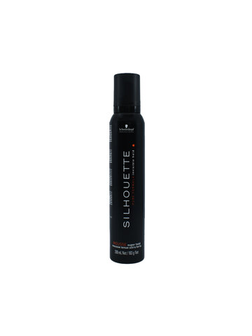 SP0343 SP SILHOUETTE SUPER HOLD MOUSSE 200 ML-1