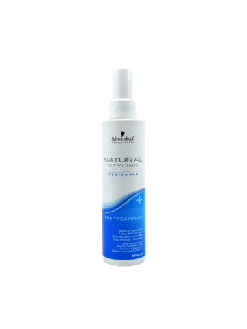 SP0544 SP NATURAL STYLING PRE-TREATMENT SPRAY 200 ML-1