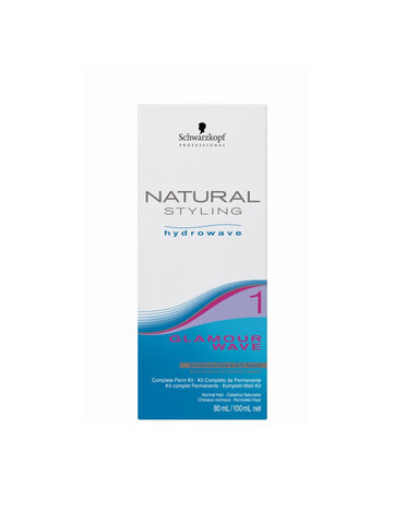 SP0389 SP NATURAL STYLING HYDROWAVE GLAMOUR WAVE 1 80 ML-1