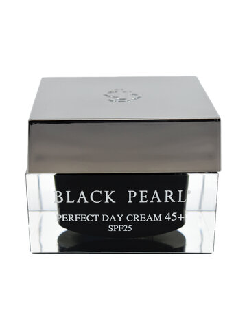 SEA0015 Sea Of Spa Black Pearl Perfect Day Cream 45+ 50 ml-1