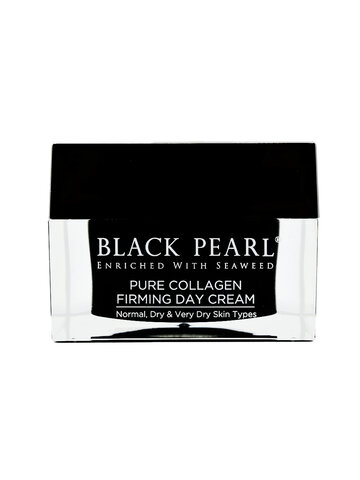 SEA0017 Sea Of Spa Black Pearl Pure Collagen Firming Day Cream 50 ml-1