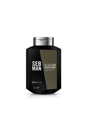 SEB044 SEB MAN THE SMOOTHER KONDICIONÉR 250 ML-1