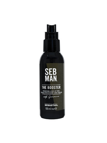 SEB067 Sebastian Professional Seb Man The Booster Thickening Leave-In Tonic 100 ml-1