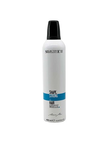 SE0299 SE PROFESSIONAL SHAPE EXTRA STRONG HAIR MOUSSSE 400 ML-1