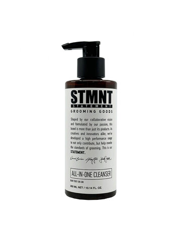 ST0012 ST STMNT ALL-IN-ONE CLEANSER 300 ML-1
